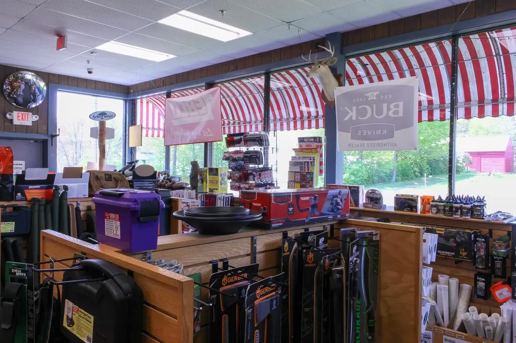 74 Monadnock Highway Swanzey NH 03431