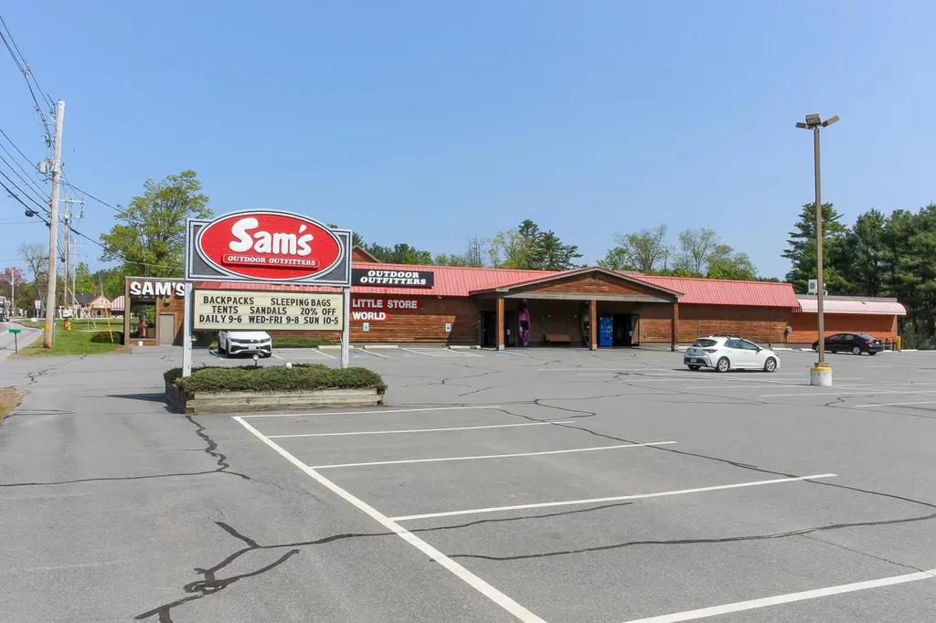 74 Monadnock Highway Swanzey NH 03431