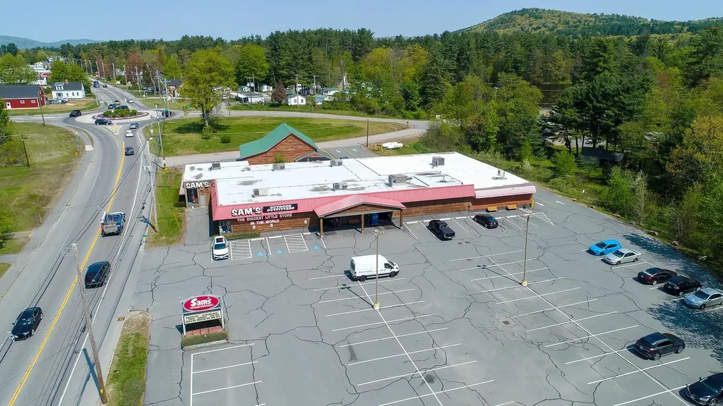74 Monadnock Highway Swanzey NH 03431