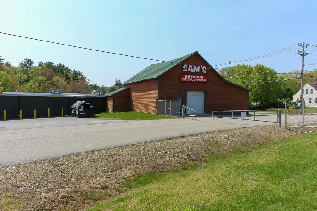 74 Monadnock Highway Swanzey NH 03431
