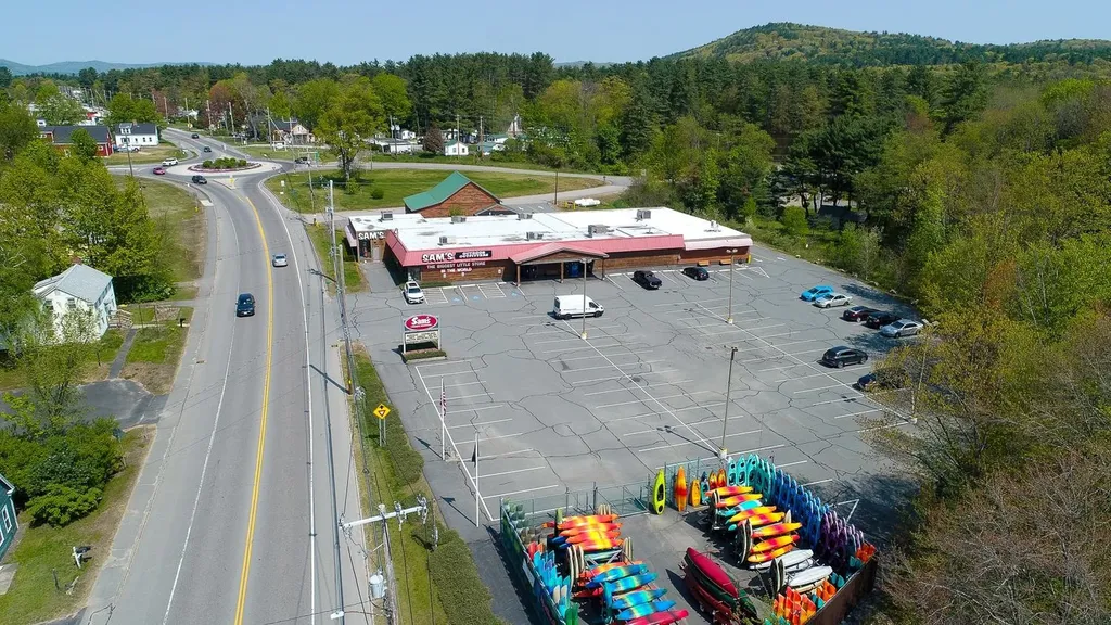 74 Monadnock Highway Swanzey NH 03431