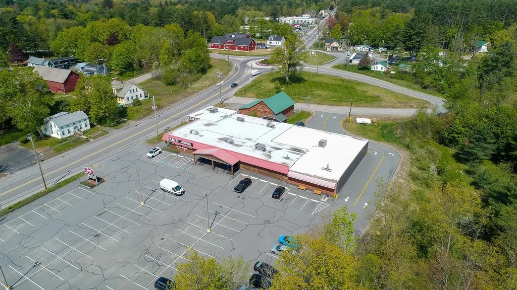 74 Monadnock Highway Swanzey NH 03431
