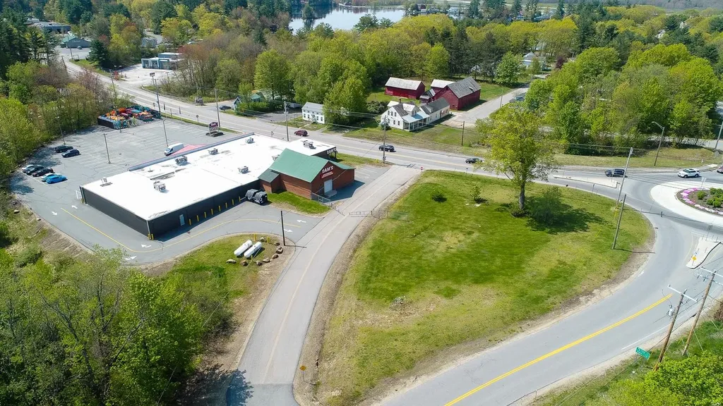 74 Monadnock Highway Swanzey NH 03431