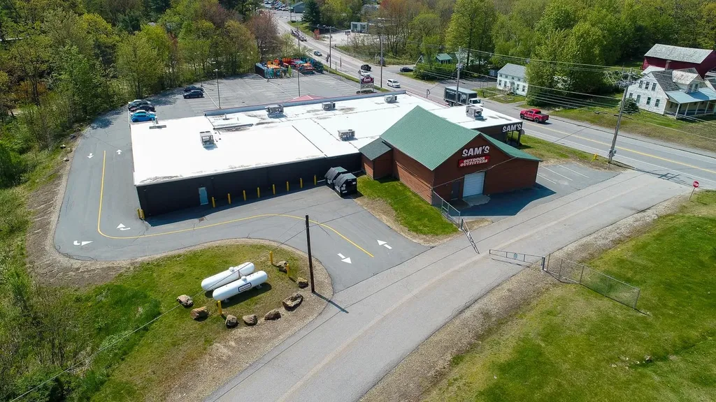 74 Monadnock Highway Swanzey NH 03431