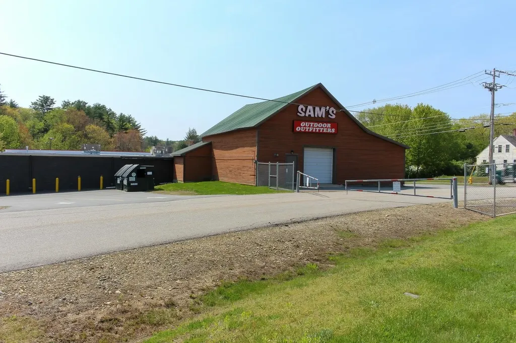 74 Monadnock Highway Swanzey NH 03431