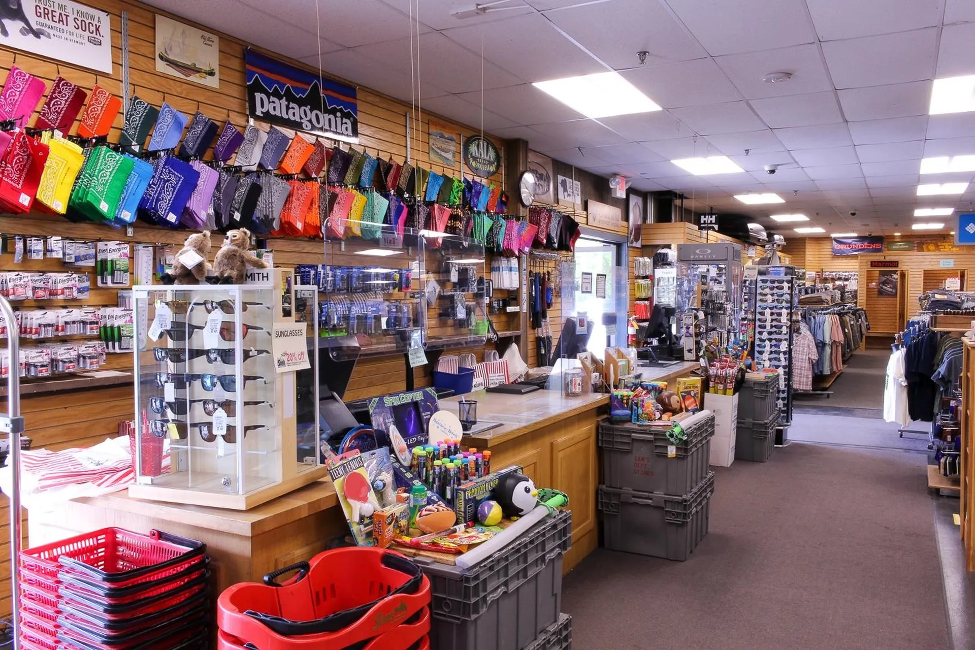 74 Monadnock Highway Swanzey NH 03431