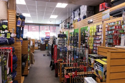 74 Monadnock Highway Swanzey NH 03431