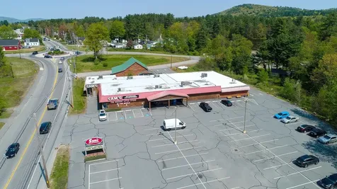 74 Monadnock Highway Swanzey NH 03431