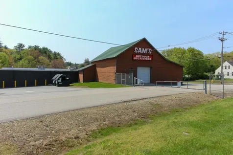 74 Monadnock Highway Swanzey NH 03431