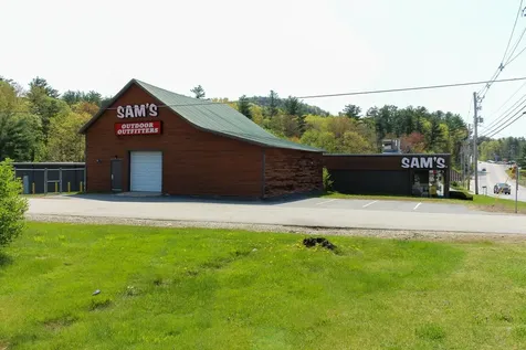 74 Monadnock Highway Swanzey NH 03431