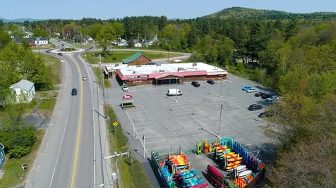 74 Monadnock Highway Swanzey NH 03431
