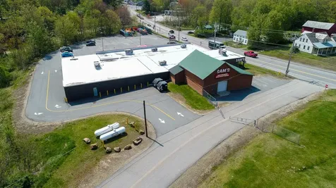 74 Monadnock Highway Swanzey NH 03431