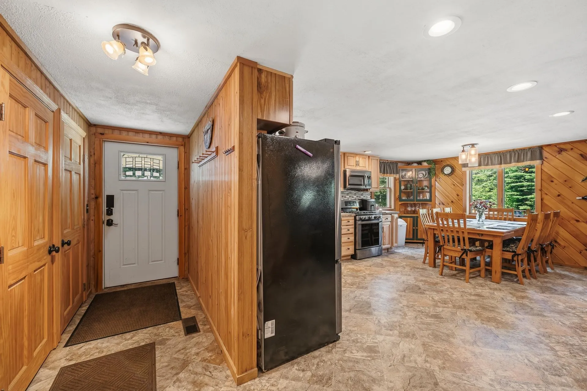 153 Merit Drive Errol NH 03579