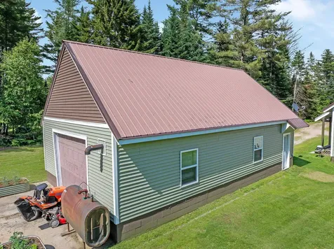 153 Merit Drive Errol NH 03579