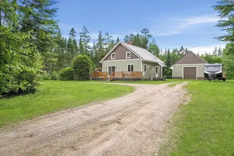 153 Merit Drive Errol NH 03579