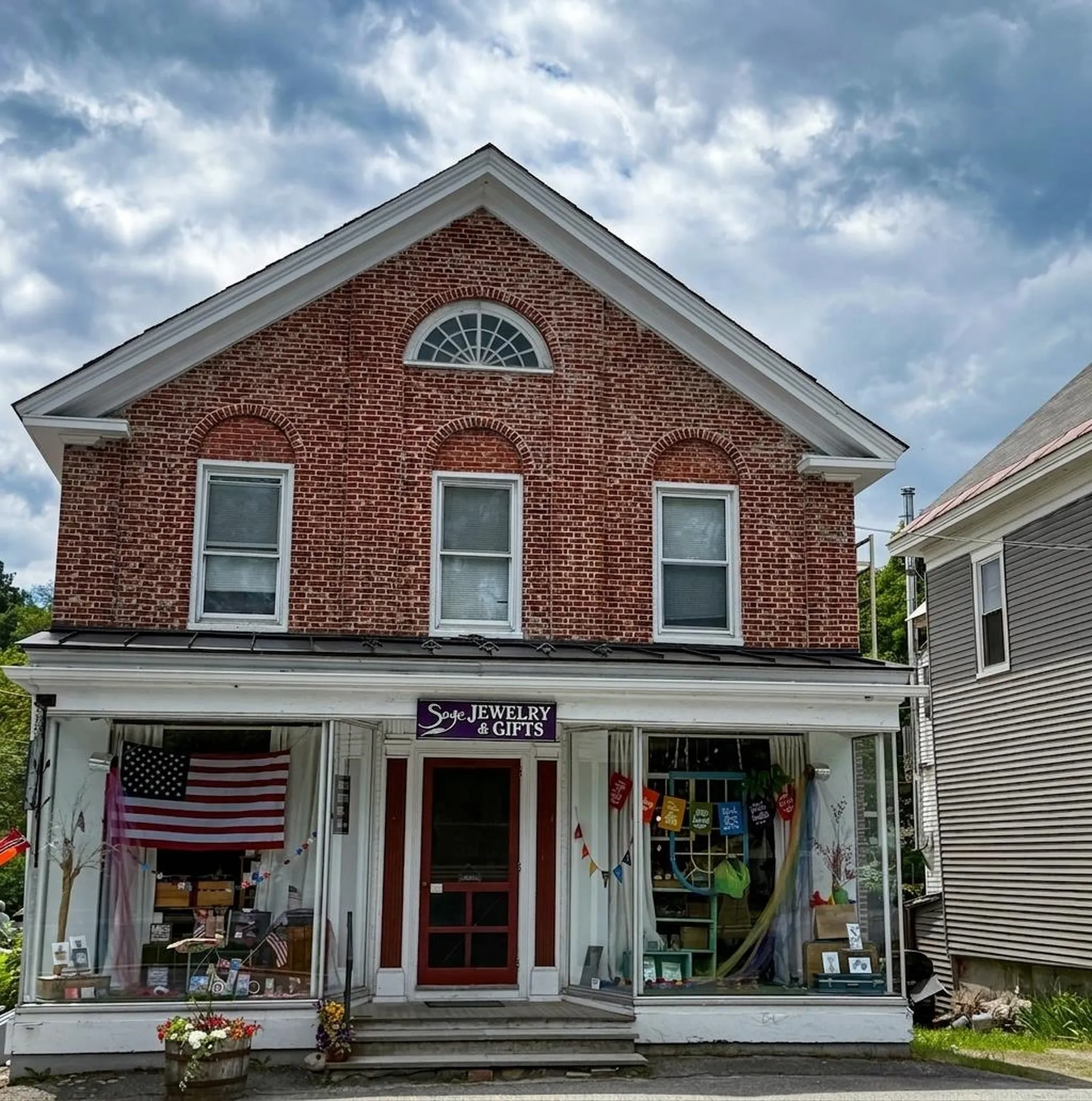 34 School Street Chester VT 05143