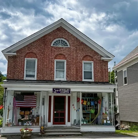 34 School Street Chester VT 05143