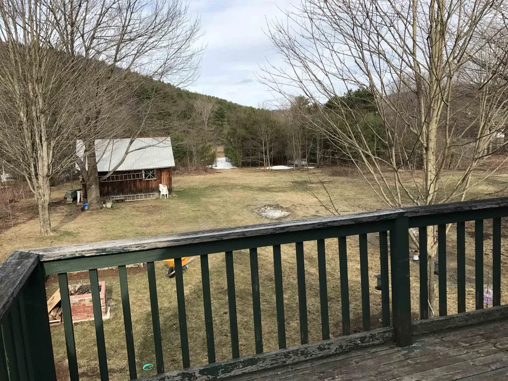 62 Twenty Mile Stream Road Cavendish VT 05142