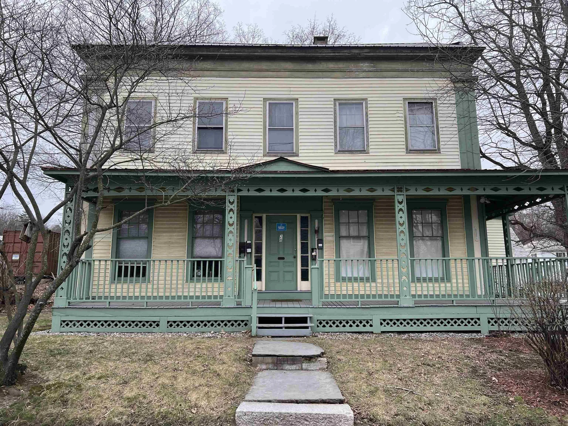 28 Brook Street Brattleboro VT 05301