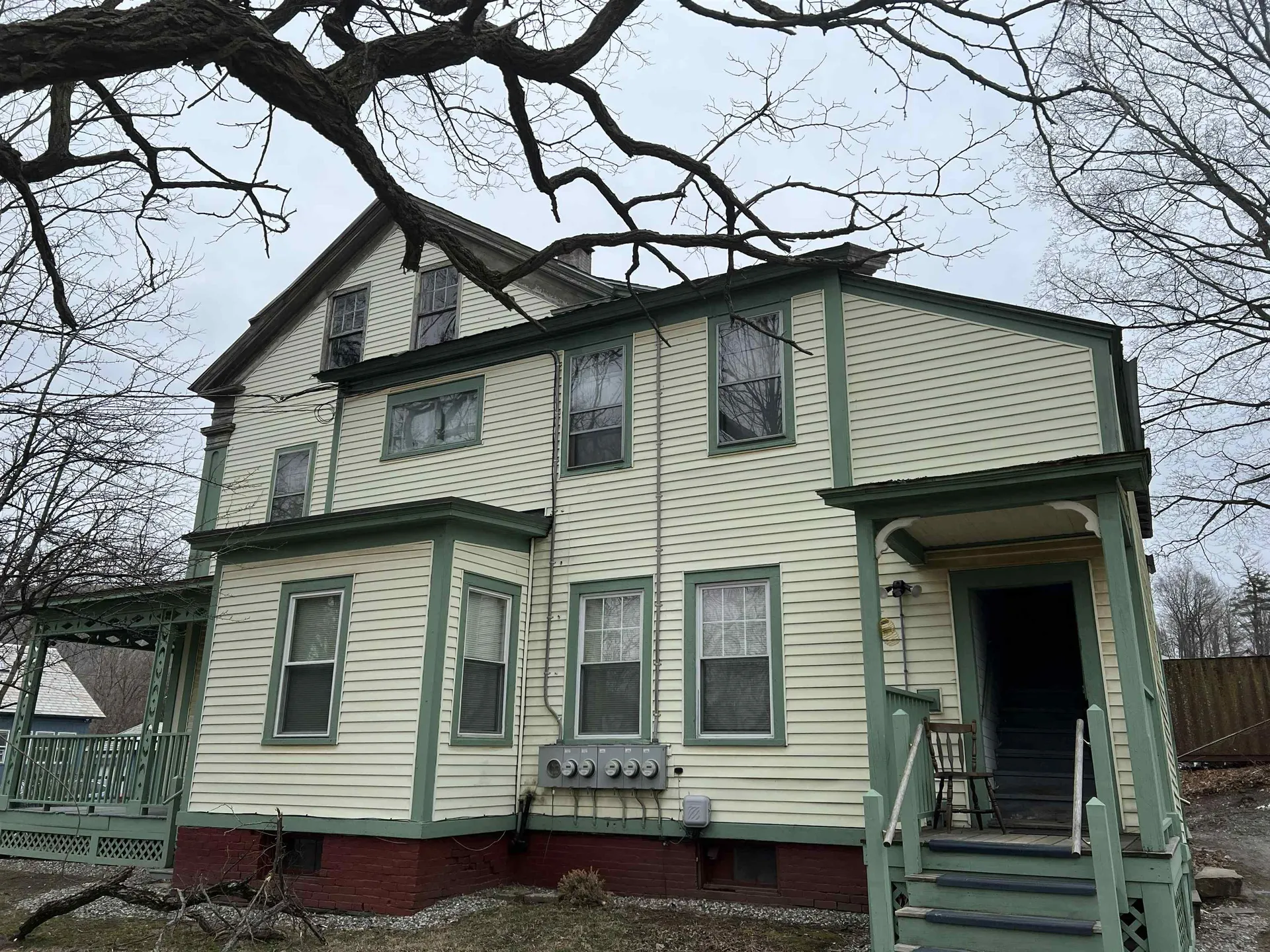 28 Brook Street Brattleboro VT 05301