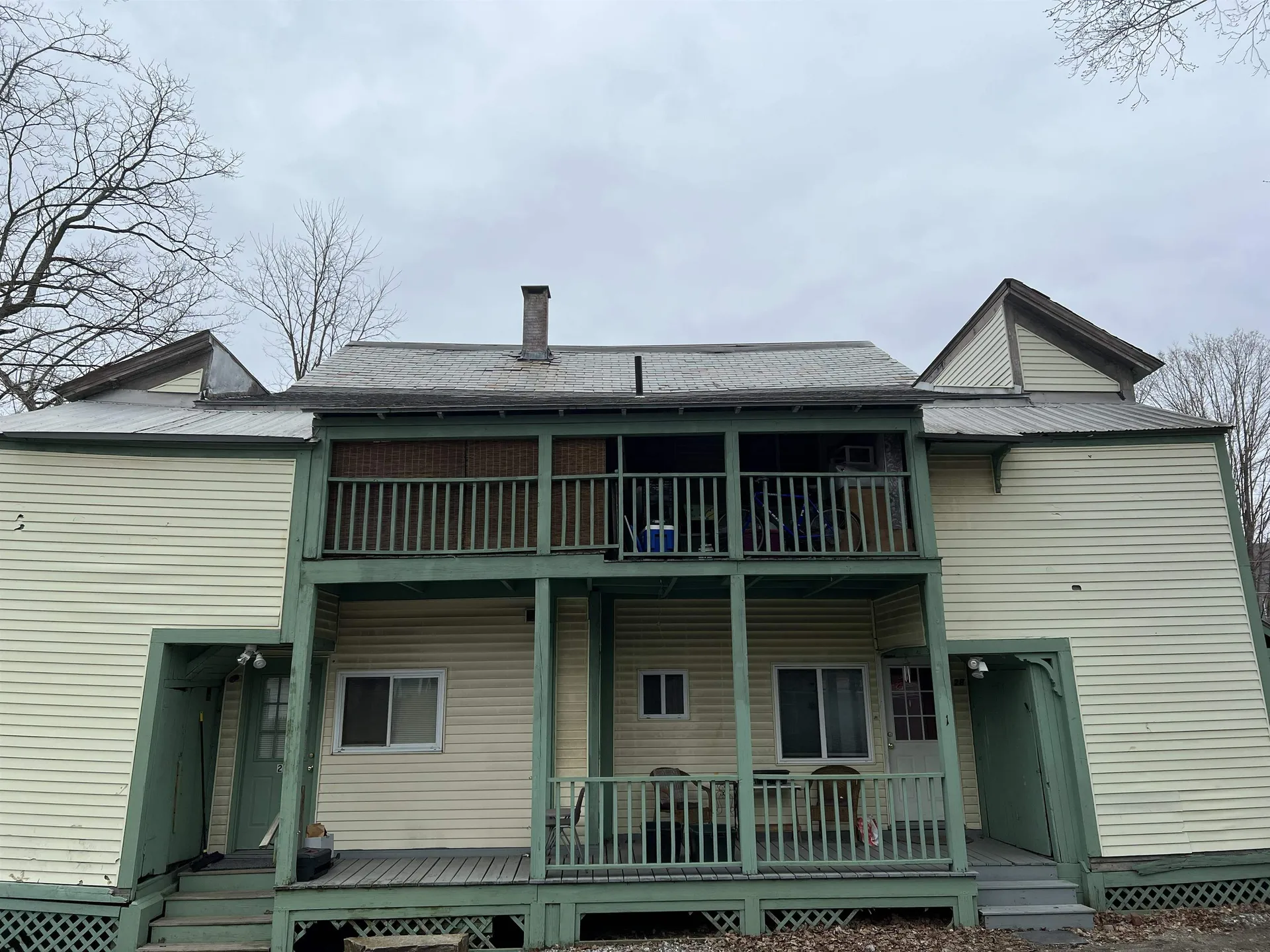 28 Brook Street Brattleboro VT 05301