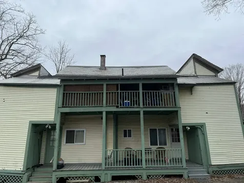 28 Brook Street Brattleboro VT 05301