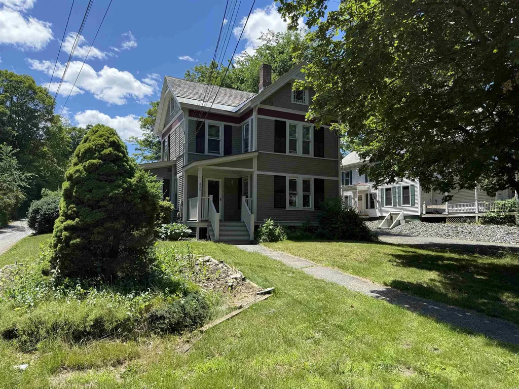 820 Western Avenue Brattleboro VT 05301