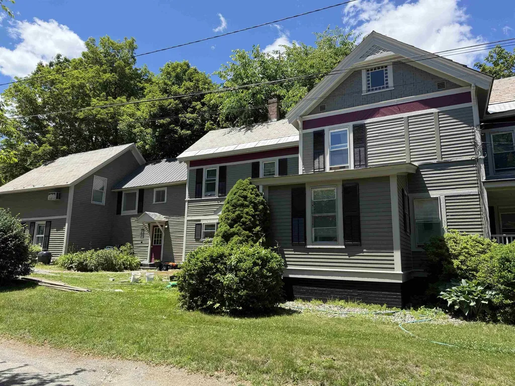 820 Western Avenue Brattleboro VT 05301