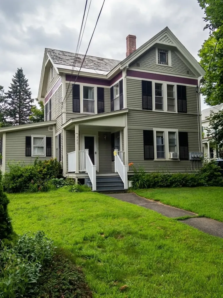 820 Western Avenue Brattleboro VT 05301