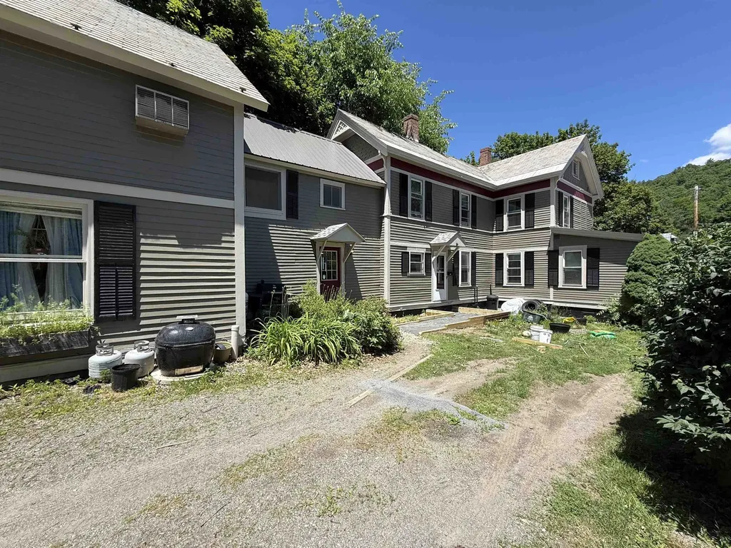 820 Western Avenue Brattleboro VT 05301