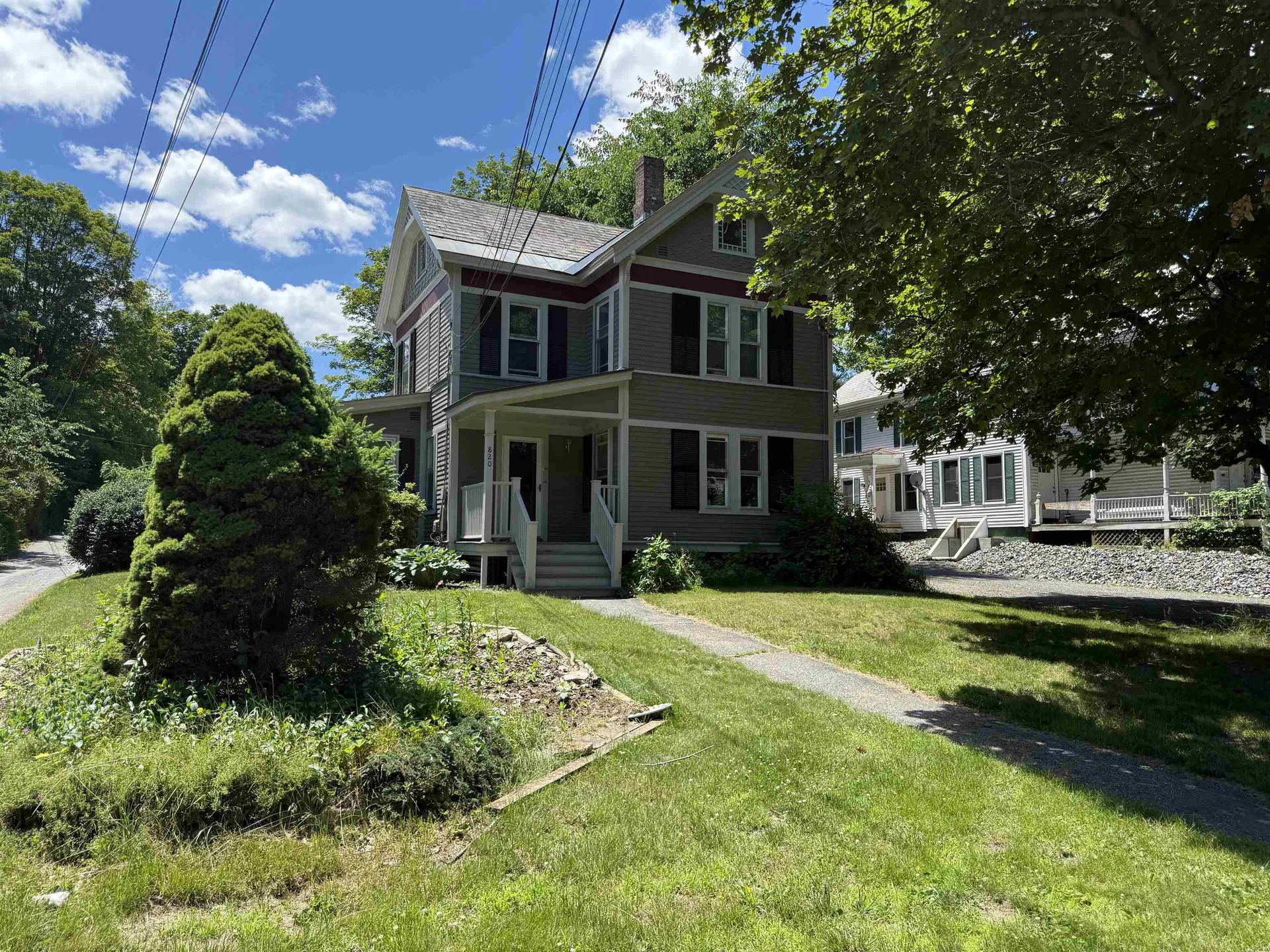 820 Western Avenue Brattleboro VT 05301
