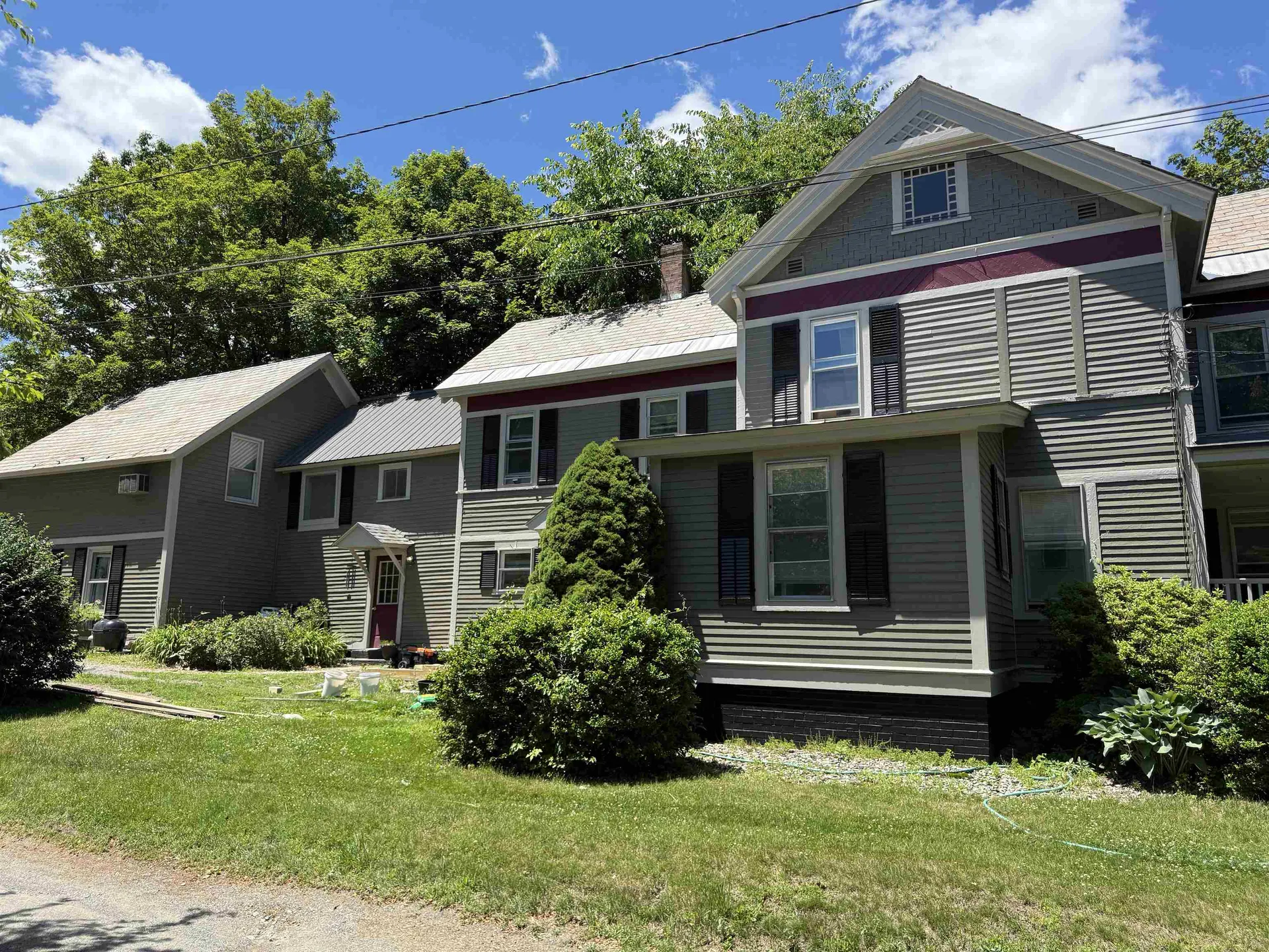 820 Western Avenue Brattleboro VT 05301