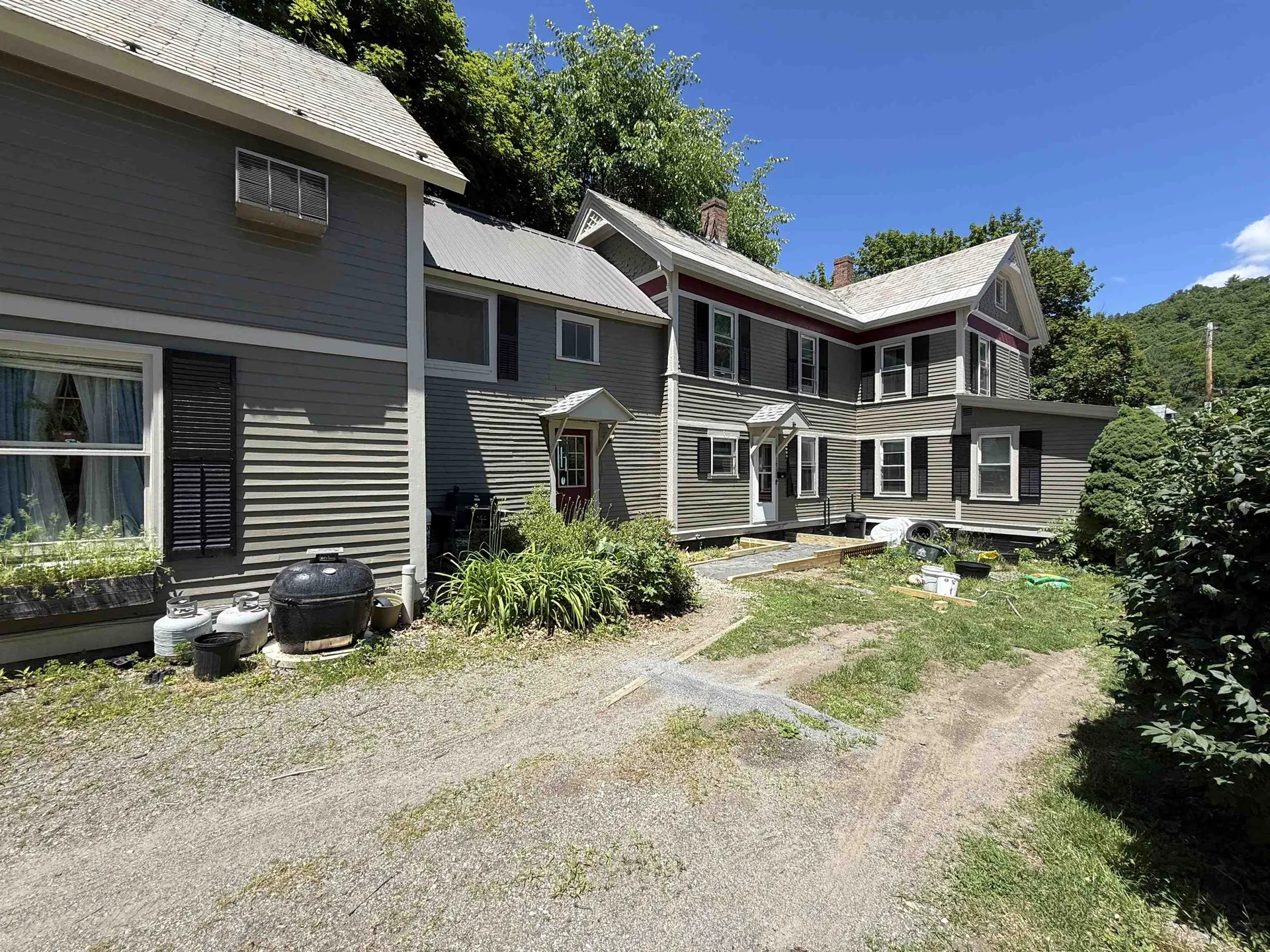 820 Western Avenue Brattleboro VT 05301