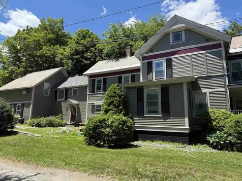 820 Western Avenue Brattleboro VT 05301