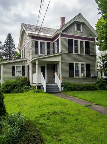 820 Western Avenue Brattleboro VT 05301