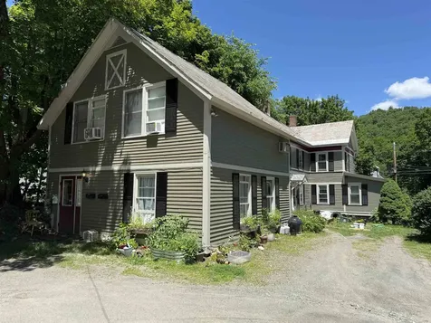820 Western Avenue Brattleboro VT 05301