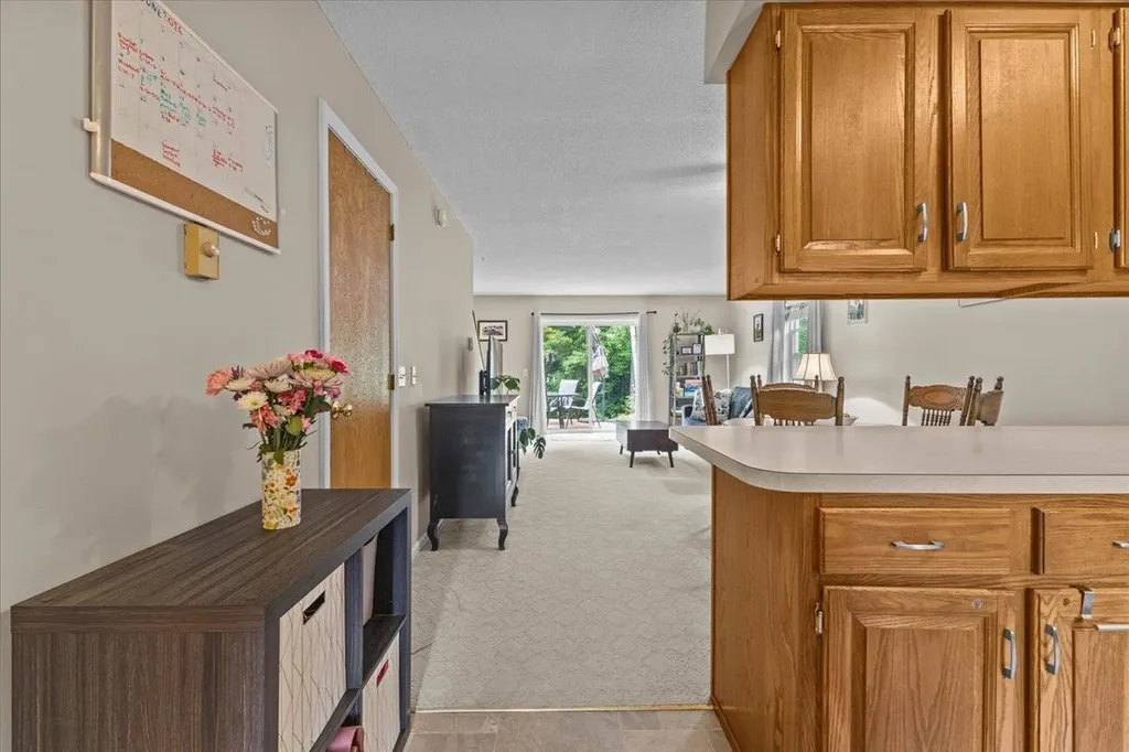35 Brickyard Road Essex VT 05452