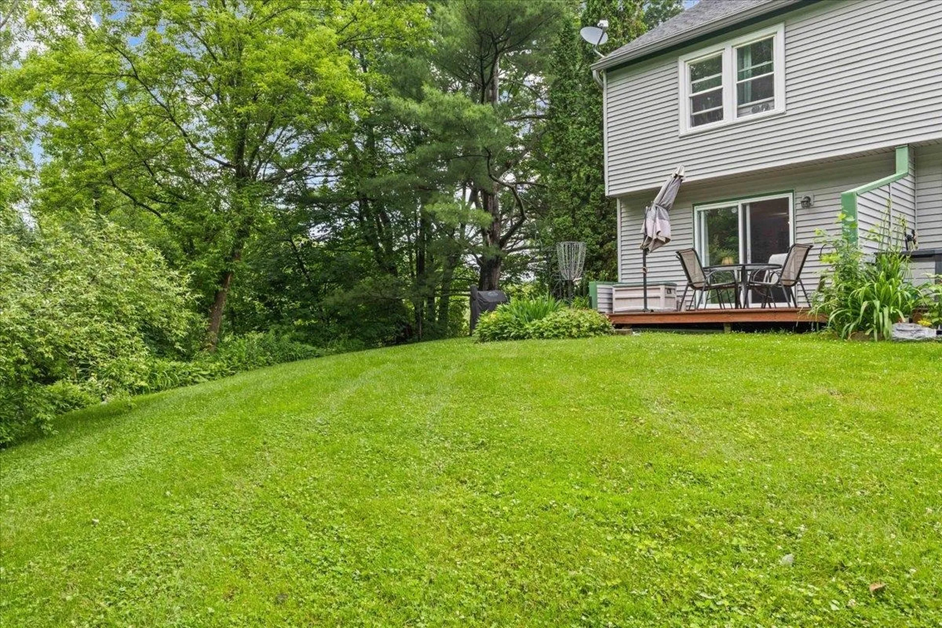 35 Brickyard Road Essex VT 05452