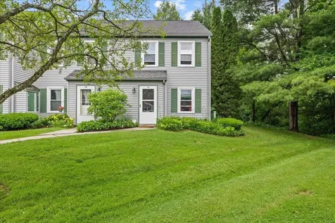 35 Brickyard Road Essex VT 05452