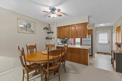 35 Brickyard Road Essex VT 05452