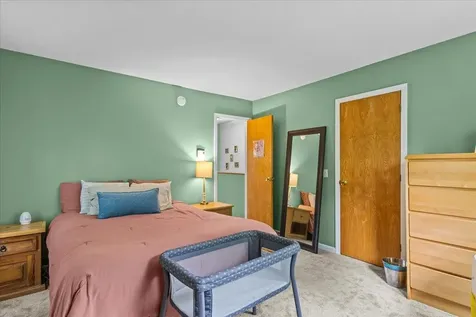 35 Brickyard Road Essex VT 05452