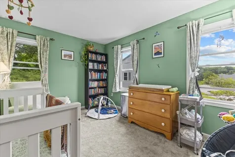 35 Brickyard Road Essex VT 05452