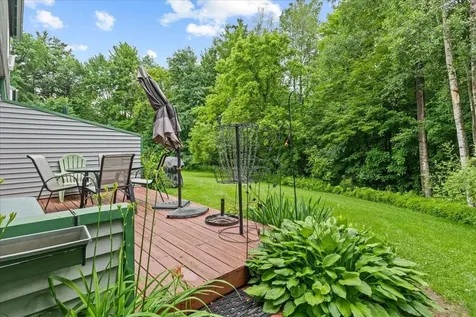 35 Brickyard Road Essex VT 05452
