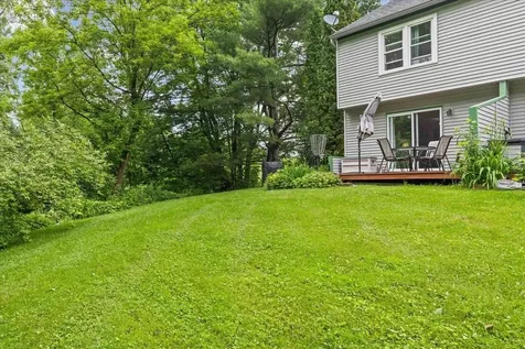 35 Brickyard Road Essex VT 05452