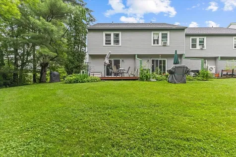 35 Brickyard Road Essex VT 05452