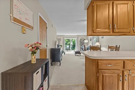 35 Brickyard Road Essex VT 05452