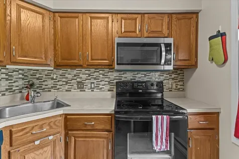 35 Brickyard Road Essex VT 05452