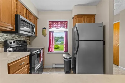 35 Brickyard Road Essex VT 05452
