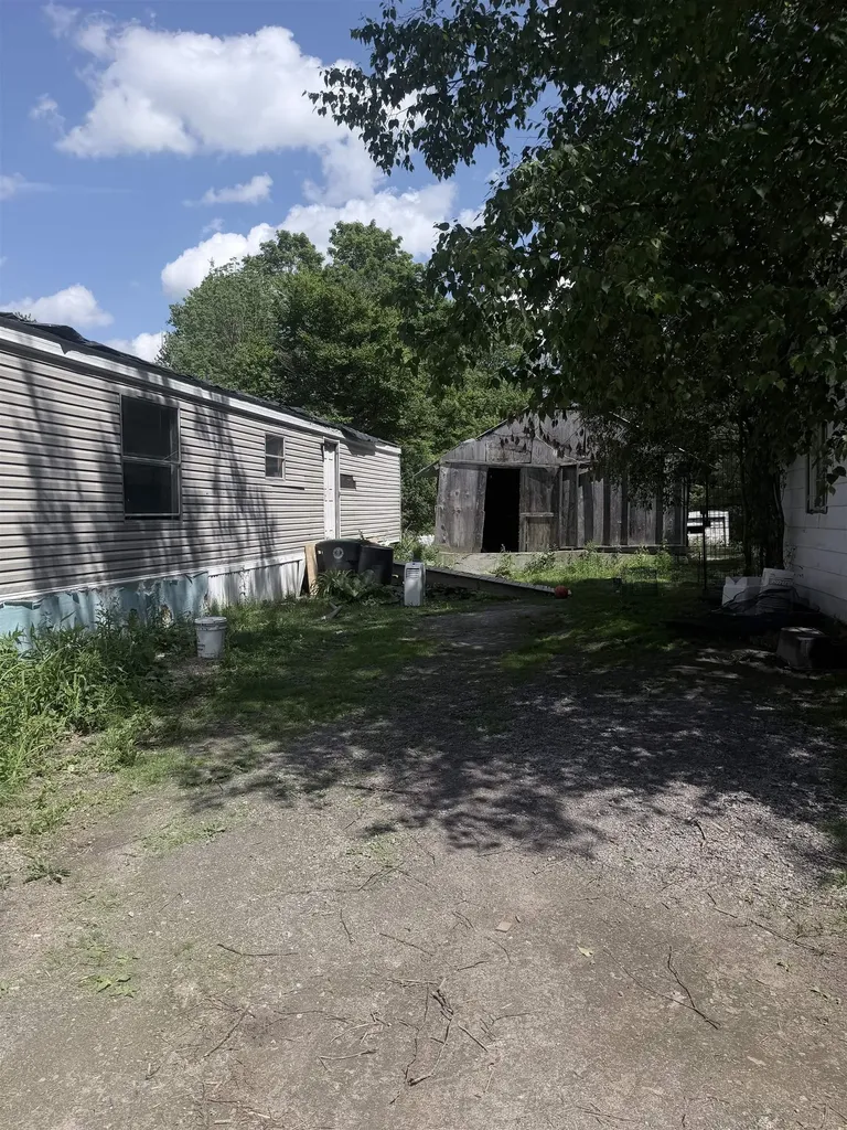 48 Whitcher Road Newport NH 03773