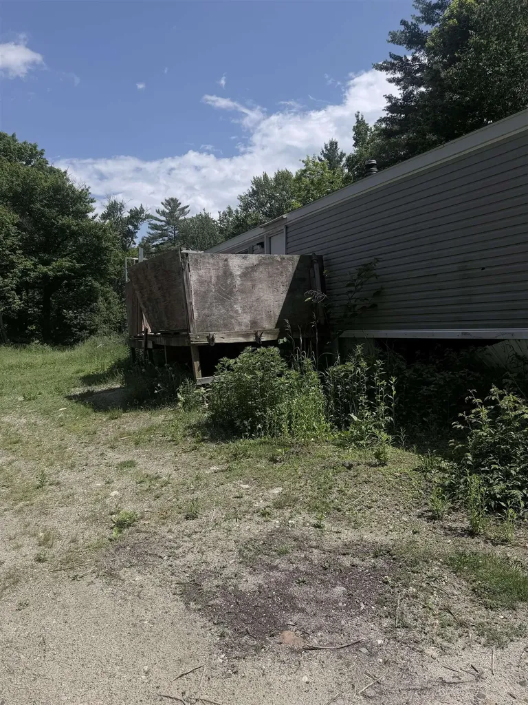 48 Whitcher Road Newport NH 03773